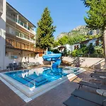 Mavi Deniz ホテル 4*