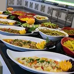 Mavi Deniz ホテル 4*