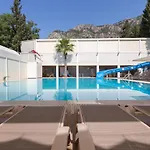 ホテル Mavi Deniz