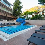 Mavi Deniz ホテル 4*