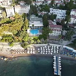 ホテル Mavi Deniz トゥルンチュ