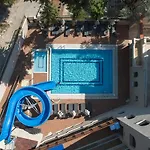 ホテル Mavi Deniz 4*