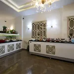 ホテル Mavi Deniz 4*