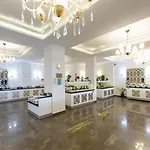 ホテル Mavi Deniz 4*