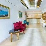 Mavi Deniz 4* トゥルンチュ