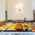 Mavi Deniz ホテル トゥルンチュ