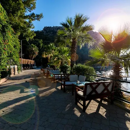 Mavi Deniz 4* Turunç
