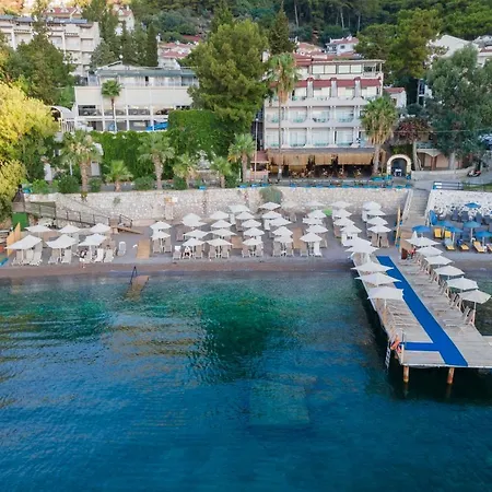 Hotell Mavi Deniz
