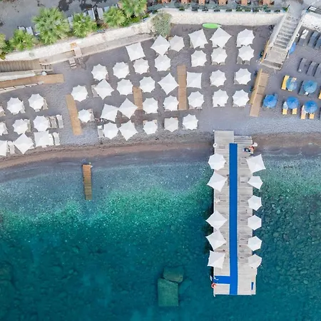 Hotell Mavi Deniz