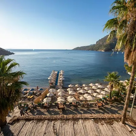 Mavi Deniz Hotell Turunç