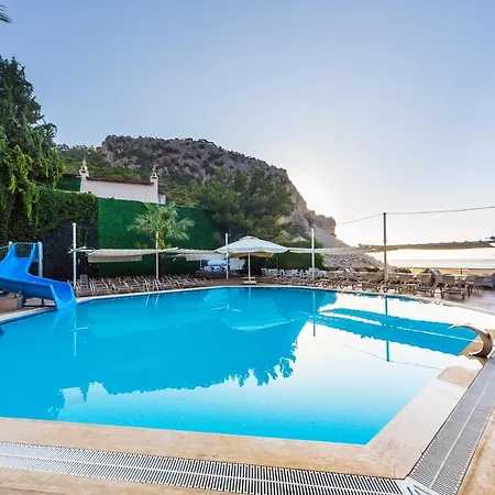 Mavi Deniz 3* Turunç