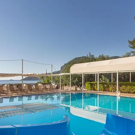 Mavi Deniz Ξενοδοχείο 3*