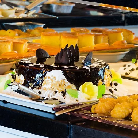 Mavi Deniz Hotell Turunç