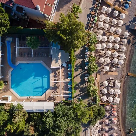 Hotell Mavi Deniz