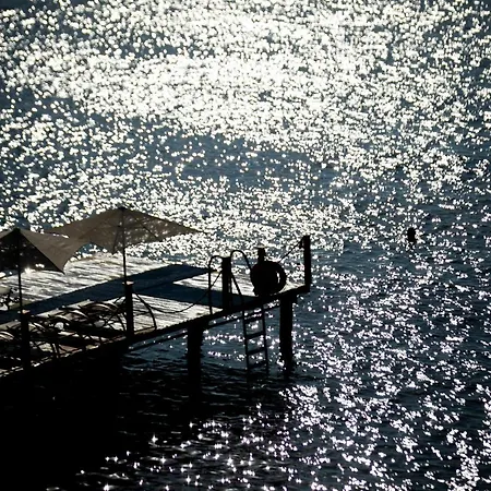 Hotell Mavi Deniz 3*