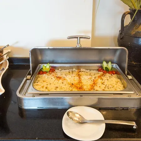 Mavi Deniz 3* Turunç