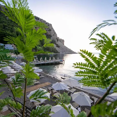 Ξενοδοχείο Mavi Deniz