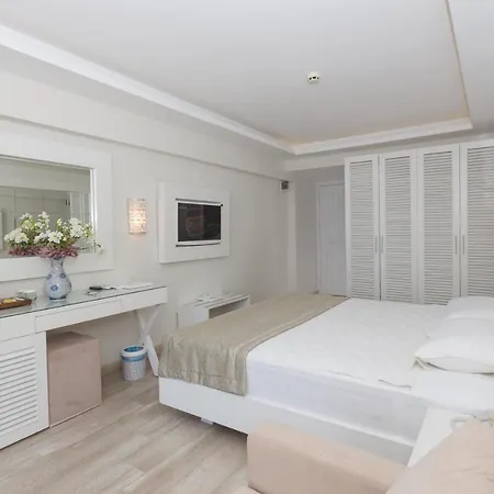 Hotell Mavi Deniz