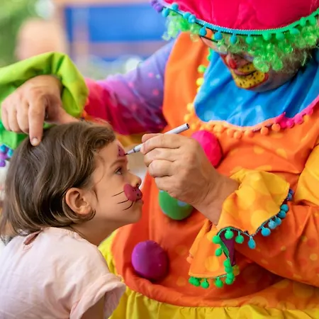 Hotel Mavi Deniz Turunç