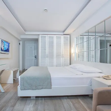 Mavi Deniz Hotell