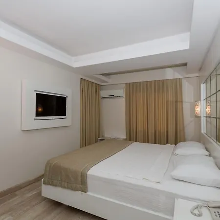Mavi Deniz Hotell Turunç