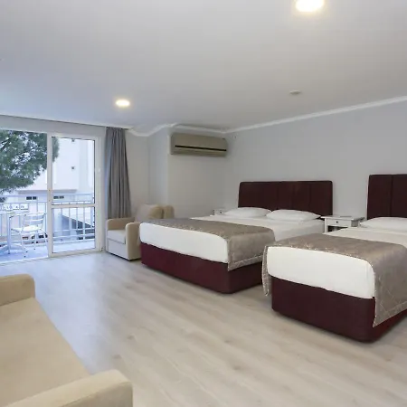 Mavi Deniz Hotell