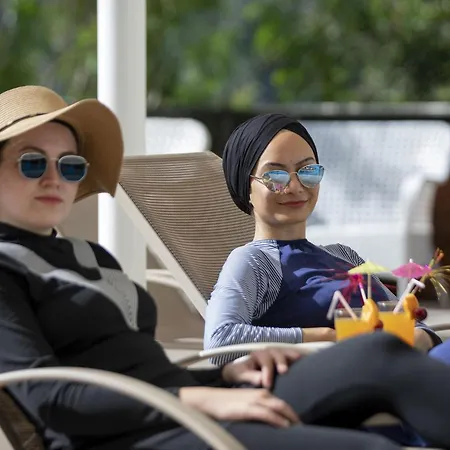 Hotell Mavi Deniz