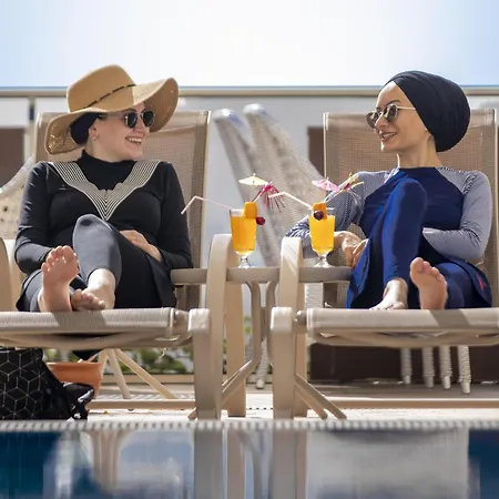 Mavi Deniz Hotell Turunç