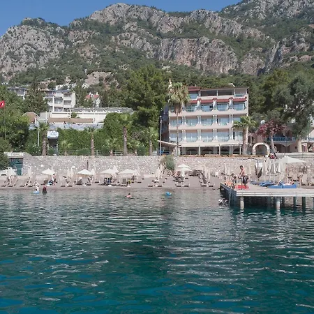 Mavi Deniz 3* Turunc