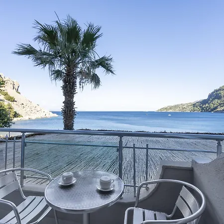 Mavi Deniz 3* Turunç