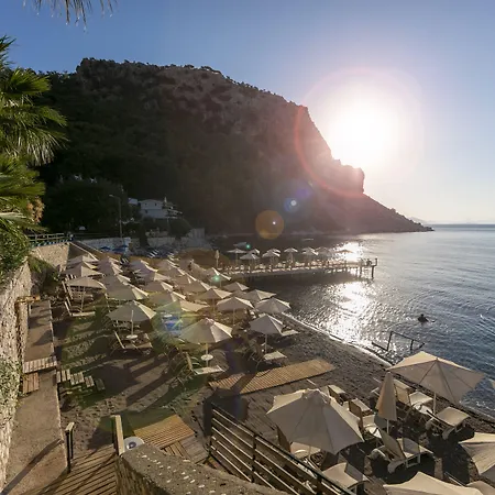 Mavi Deniz Hotel Turunç