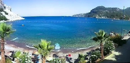 Mavi Deniz Ξενοδοχείο Turunc