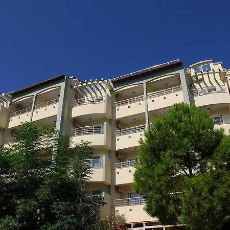 Ξενοδοχείο Mavi Deniz Turunc