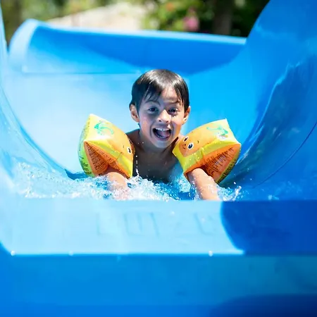 Hotell Mavi Deniz Turunç