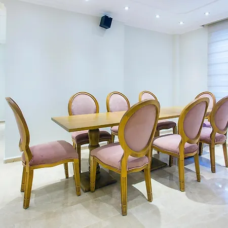 Mavi Deniz 3* Turunç