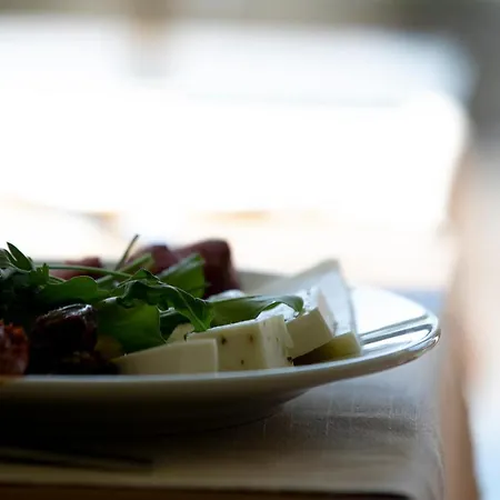 Hotell Mavi Deniz Turunç