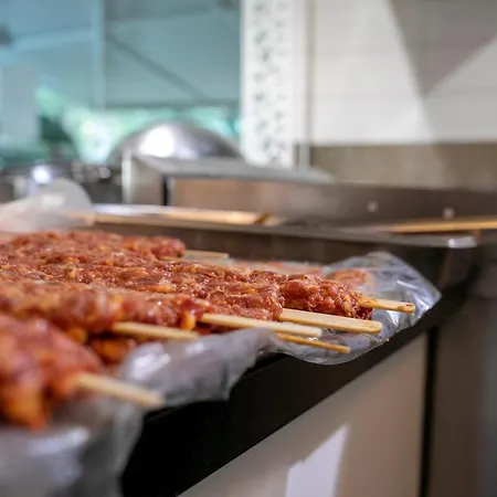 Mavi Deniz Hotel Turunç