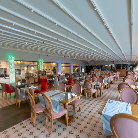 Mavi Deniz 3* Turunç