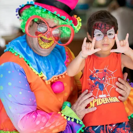 Mavi Deniz Hotell Turunç