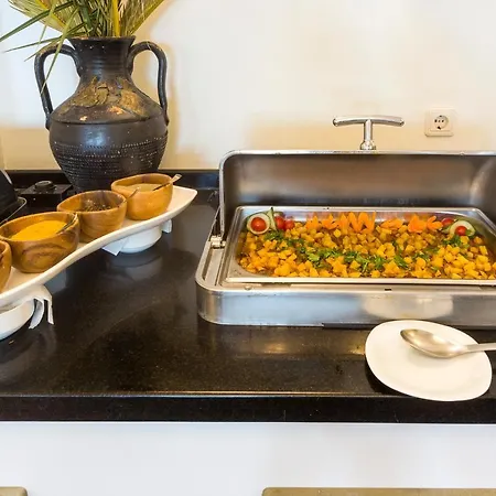 Mavi Deniz Hotell 3*