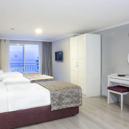 Mavi Deniz Otel