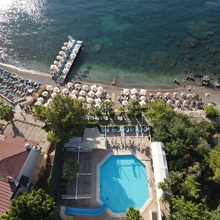 Mavi Deniz 3*