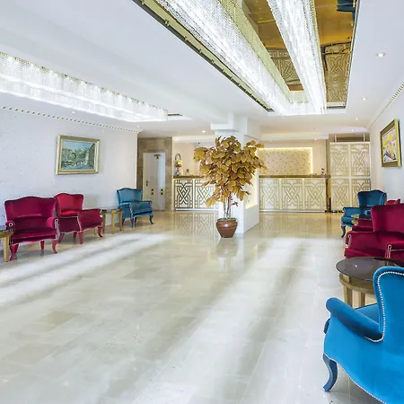 Mavi Deniz Hotel