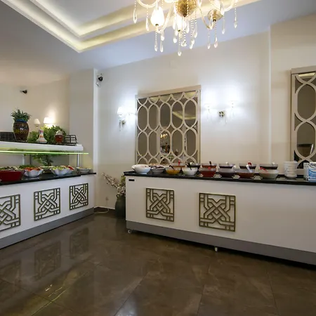 Hotell Mavi Deniz 3*