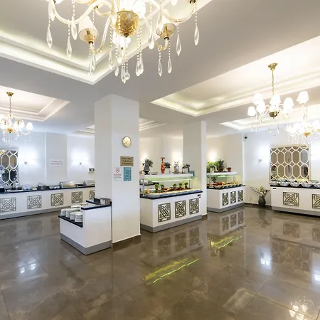 Hotell Mavi Deniz 3*