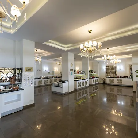 Hotell Mavi Deniz 3*