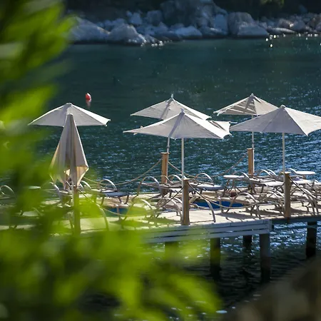 Mavi Deniz 3*