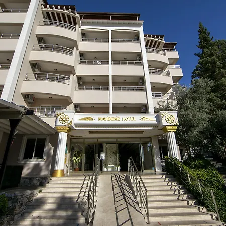 Mavi Deniz 3*