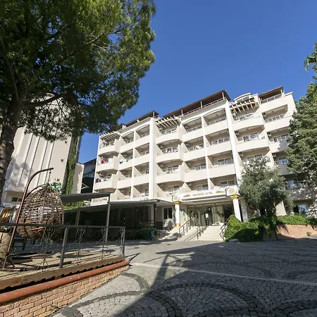 Mavi Deniz Turunc