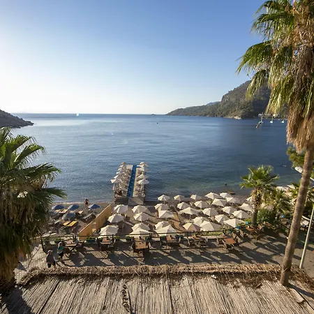 Mavi Deniz Hotell 3*